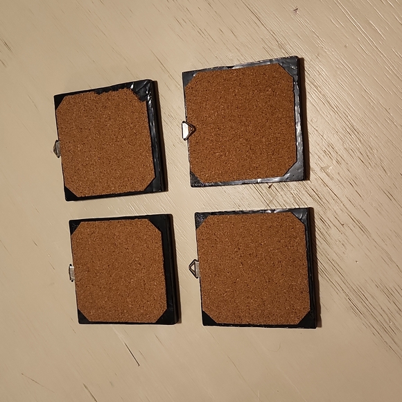 Horror Icon Wall Tiles - Picture 2 of 2